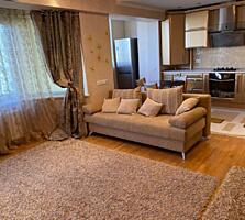 Apartament 75mp str Bogdan Voievod New City