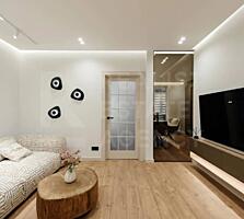 Vânzare, apartament, 2 camere, str. Vasile Lupu, Buiucani