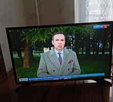 Samsung 32” Full HD (1080р) четкая картинка!