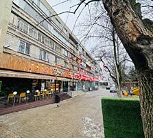 Parc Avgan. Sec. Riscani, str. Miron Costin. 3 camere! Euroreparatie!!