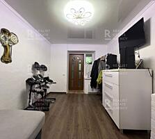 Vânzare, apartament la sol, 2 camere, str. Mihail Kogălniceanu, Centru