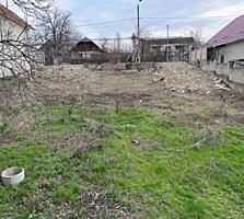 Teren pentru construcție cu suprafata 7,74 Ar. Sec. Posta Veche, str.