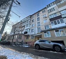 Apartament cu 2 camere, Telecentru.