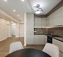 Vânzare, apartament, 4 camere, strada Ivan Zaikin, Centru