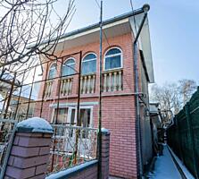 Vânzare, casă, 2 nivele, 3 camere, str. Barbu Lautaru 9B, Buiucani