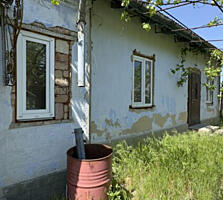 Продается дом в Терновке 50 кв. м 9 соток