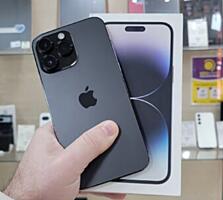 Продам iPhone 14 Pro Max 512 гб 100% Гарантия + Рассрочка