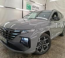 Hyundai Tucson N LINE 2022 an 65000 km original garantat