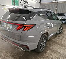 Hyundai Tucson N LINE 2023 an 60000 km original garantat