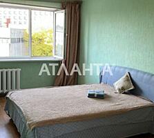 2-х комнатная квартира. На улице Маловского "Слободка".