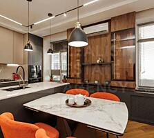 Vânzare, apartament, 3 camere, bd. Ștefan Cel Mare Și Sfânt, Centru