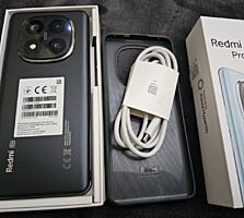 Redmi note 14 Pro Plus 5g, 12/512, идеальное состояние, без торга