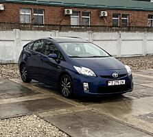 Toyota Prius 30 Европеец, идеальное состояние