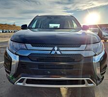 MITSUBISHI OUTLANDER Оригинальный пробег автомобиля!