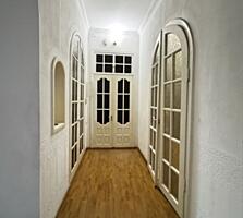 ОТЛИЧНАЯ, просторная 4-к квартира в центре Одессы Софиевская