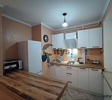 Apartament - 45  m²  , Chisinau
