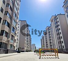 Apartament - 68.3  m²  , Chisinau