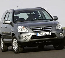 Куплю только в ОТЛИЧНОМ состоянии "Honda CR-V II". Дизель.