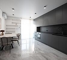 Str. Calea Iesilor, Sculeni, Chisinau