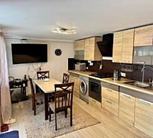 Ialoveni, Țipala, casă gata de trai. Posibilitate pentru 2 familii.