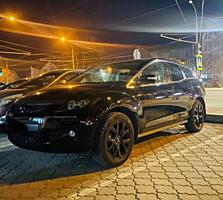MAZDA CX7 4x4 тюнингованная