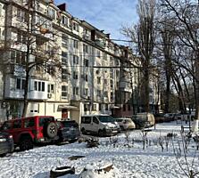 Apartament cu 2 camere, Botanica.