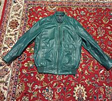 Продам Кожаную куртку