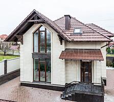 Vânzare, casă, 170 mp, strada Primar Gherman Pântea, Râșcani