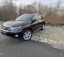 Lexus Rx450H