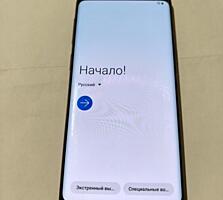 Телефон Samsung Galaxy S9, б/у