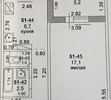 Продам квартиру
