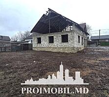 Vă propunem spre vânzare această casăîn 2nivele, în Sângera, str. ...