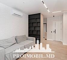 Vă propunem spre vânzare acestapartament cu 2 camere și living, sect. 
