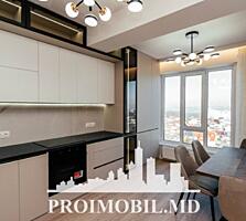 Vă propunem spre vânzare acestapartament cu 2 camere și living, sect. 