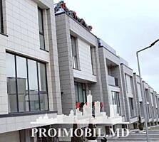 Vă propunem spre vânzare acest townhouse, amplasat în sect. Botanica, 