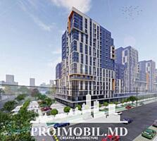 Vă propunem spre vânzare acestapartament cu 1 cameră și living,sect. .