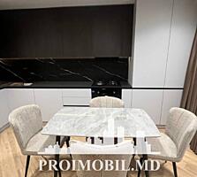 Vă propunem spre vânzare acestapartament cu 3 camere și living, sect. 