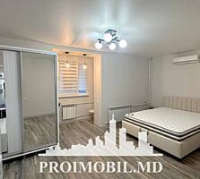 Vă propunem spre vânzare acestapartament cu 1 cameră, sect. Buiucani, 