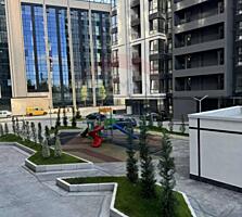 Apartament cu 3 camere