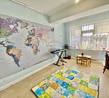 Spre vanzare apartament Moldexpo