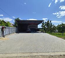 Teren constructii Cosernita