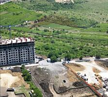 Complexul Solomonor. Durlești, str. Nicolae Dimo