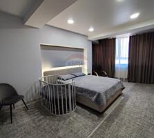 Apartament cu 2 odăi Buiucani, Mun. Chișinău