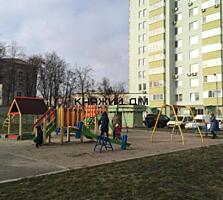 Продаж 2 кімнатна квартира в Голосіївському районі, провулок ...