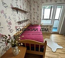 Продаж 2х кімнатної квартири по вул. Л.Руденка буд.5, квартира ...