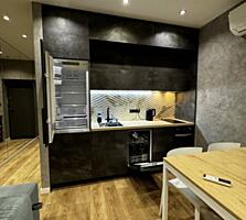 Предлагается к продаже стильная квартира в современном жилом ...