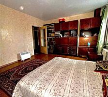 Предлагается к продаже 4-х комнатная квартира по улице Балковская ...