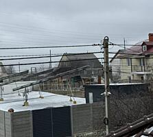 В продаже небольшой дом в основной части села Прилиманское, не ...