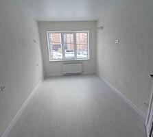 В продаже 1-комнатная квартира, в современном малоэтажном комплексе. .