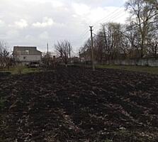 Продаётся участок правильной формы недалеко от Куяльницкого лимана. ..